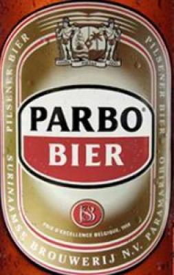 Parbo bier